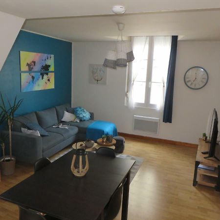 Grand Appartement Chaleureux ثوارس المظهر الخارجي الصورة