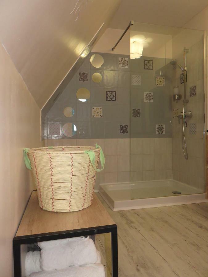 Grand Appartement Chaleureux ثوارس المظهر الخارجي الصورة